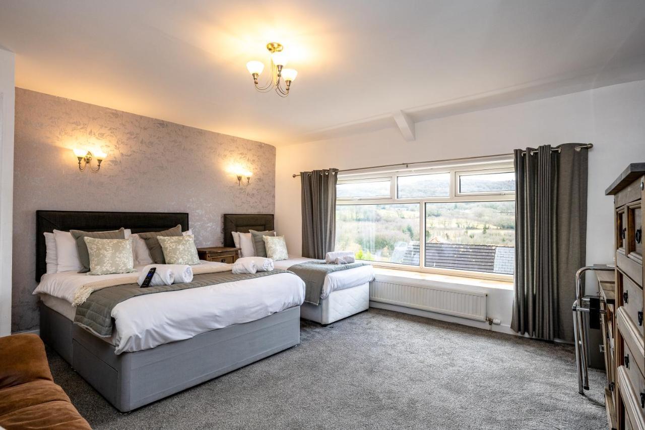 The New Lodge Pontardawe Екстериор снимка